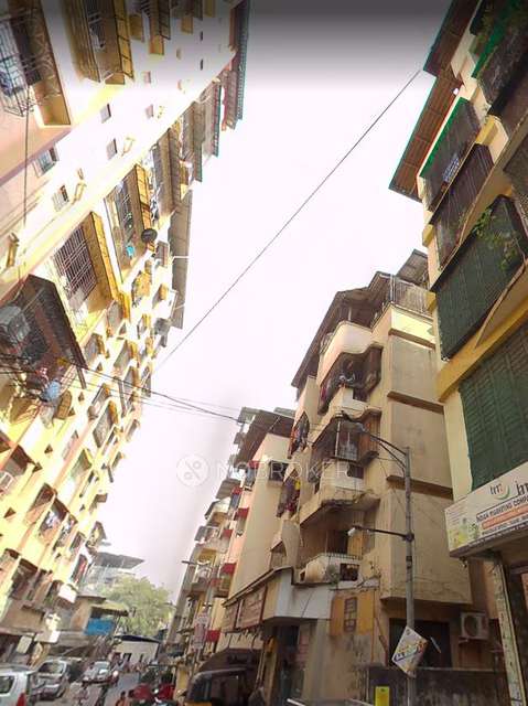 1 BHK Flat In Victoria House for Rent  In Thane West