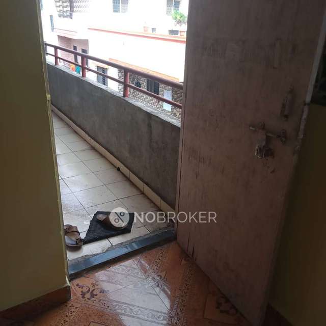 1 BHK Flat for Rent  In Manjari Budruk