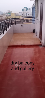 1 BHK Flat In Royal I Park for Rent  In Charholi Budruk