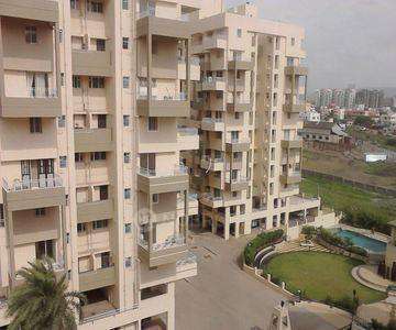 2 BHK Flat In Majestica for Rent  In Hadapsar