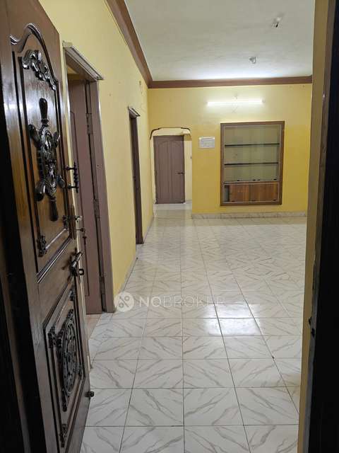 2 BHK House for Rent  In Nanganallur