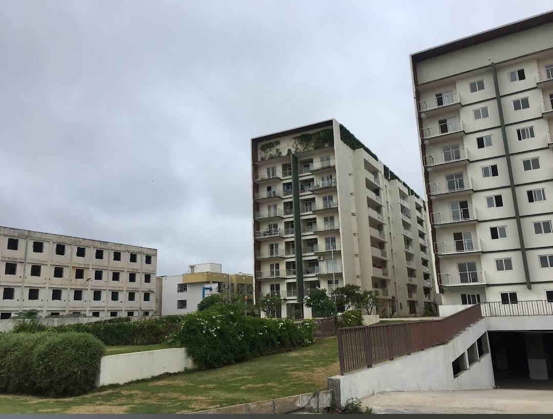 Nandhini Prakruthi Solitaire