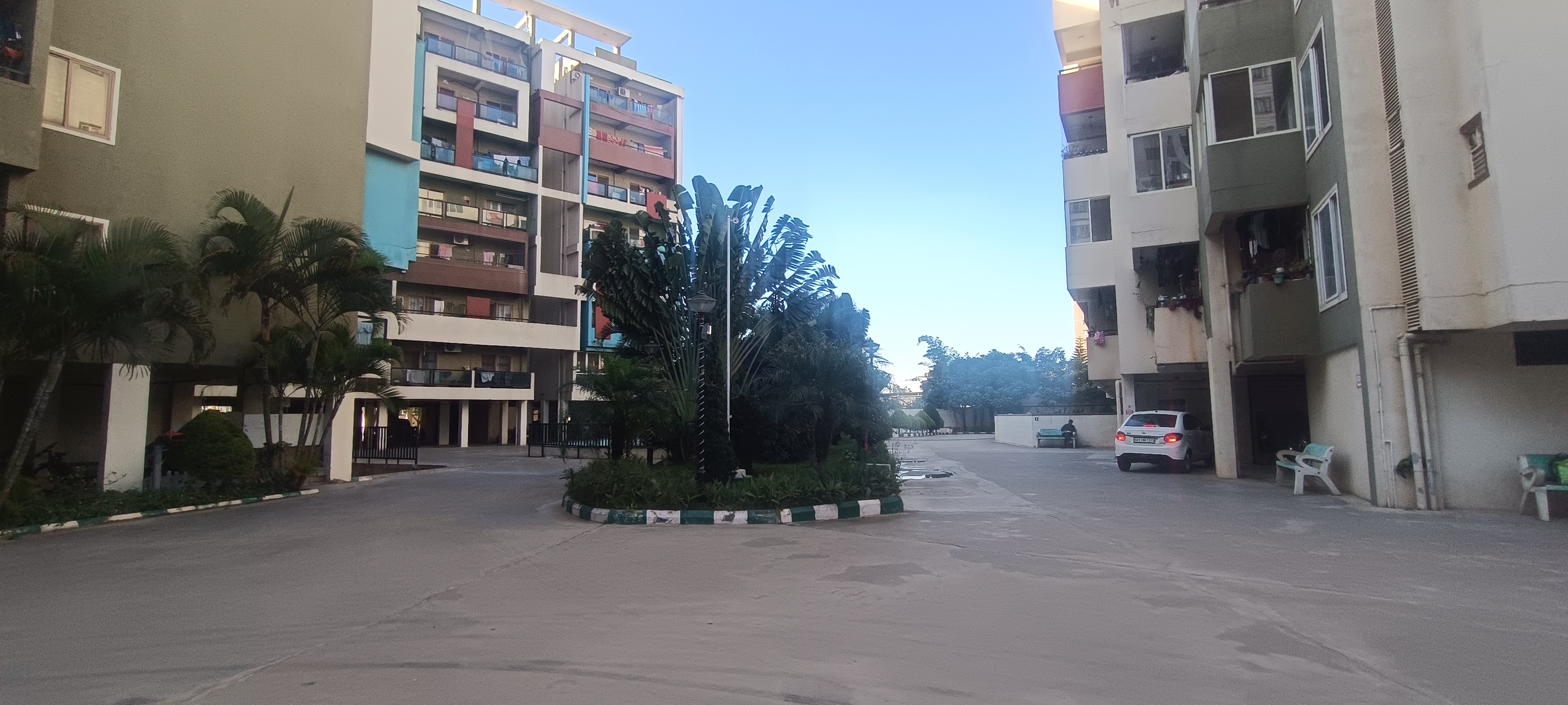 Nandhini Prakruthi Solitaire