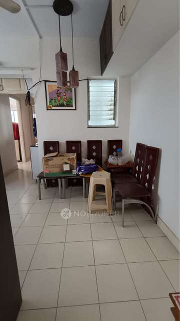 2 BHK Flat In Padma Prasad for Rent In Karvenagar