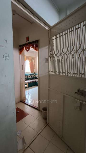 2 BHK Flat In Padma Prasad for Rent In Karvenagar