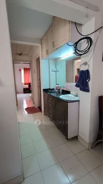 2 BHK Flat In Padma Prasad for Rent In Karvenagar