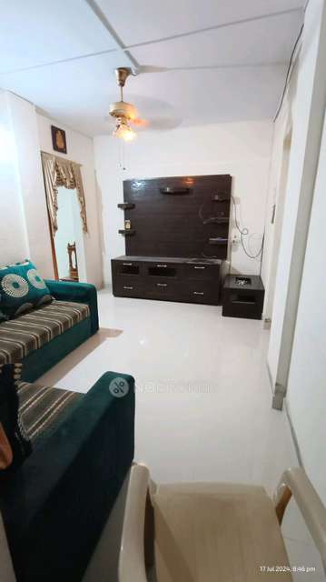 2 BHK Flat In Padma Prasad for Rent In Karvenagar