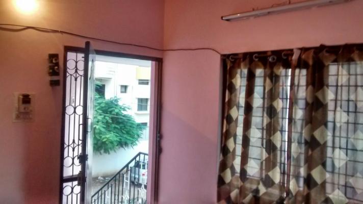 2 BHK for Rent  In Lingarajapuram