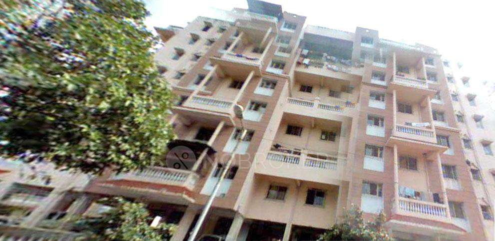 1 BHK Flat In Narayanbaug Society for Rent  In  Vadgaon Budruk