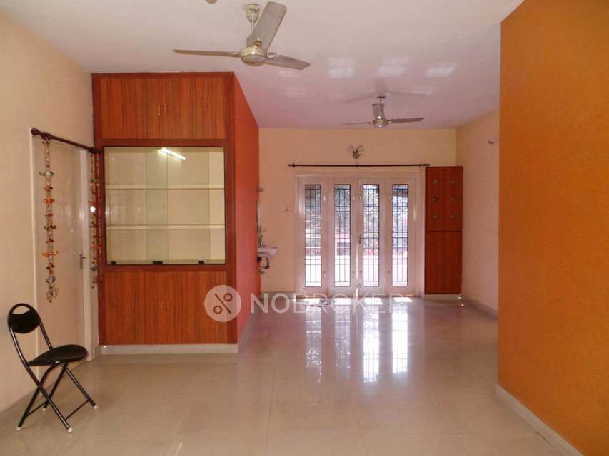 2 BHK Flat In Nutech Apartments for Rent  In West Jafferkhanpet