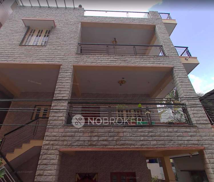 2 BHK Flat In Sri Hans Nivas for Rent  In Gottigere