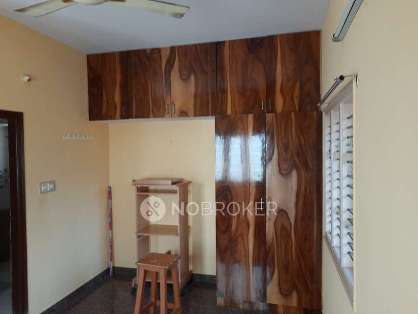 1 RK House for Rent  In Banashankari
