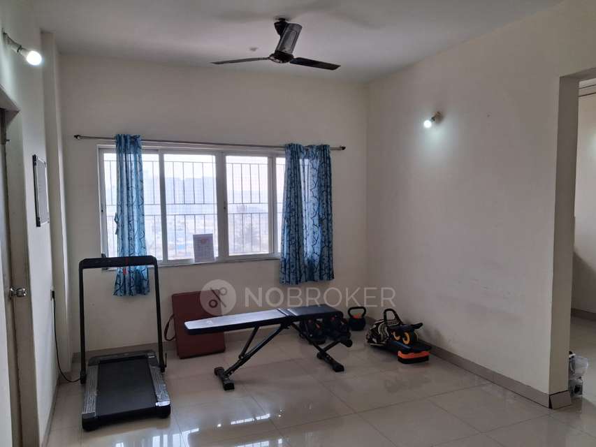 2 BHK Flat In Kumar Primavera for Rent  In Wadgaon Sheri