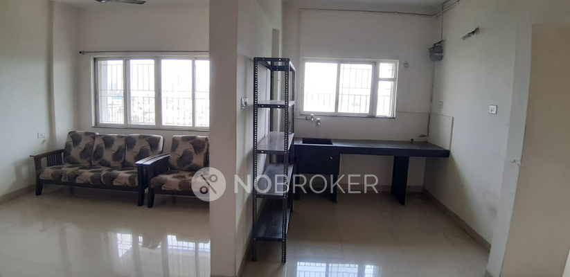 2 BHK Flat In Kumar Primavera for Rent  In Wadgaon Sheri