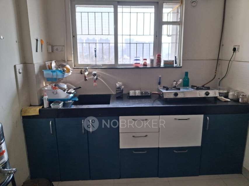 2 BHK Flat In Kumar Primavera for Rent  In Wadgaon Sheri