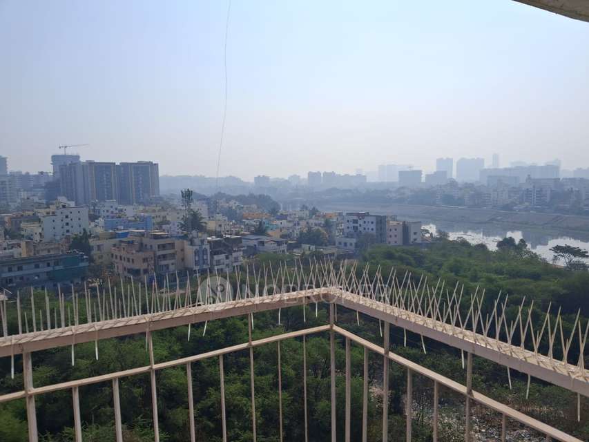 2 BHK Flat In Kumar Primavera for Rent  In Wadgaon Sheri