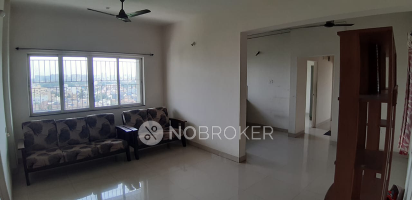 2 BHK Flat In Kumar Primavera for Rent  In Wadgaon Sheri