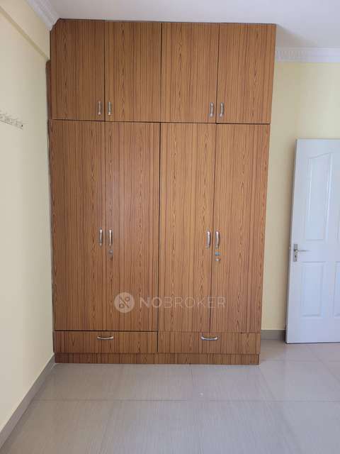 2 BHK Flat In Gr Signature Apartment for Rent  In Whitefield