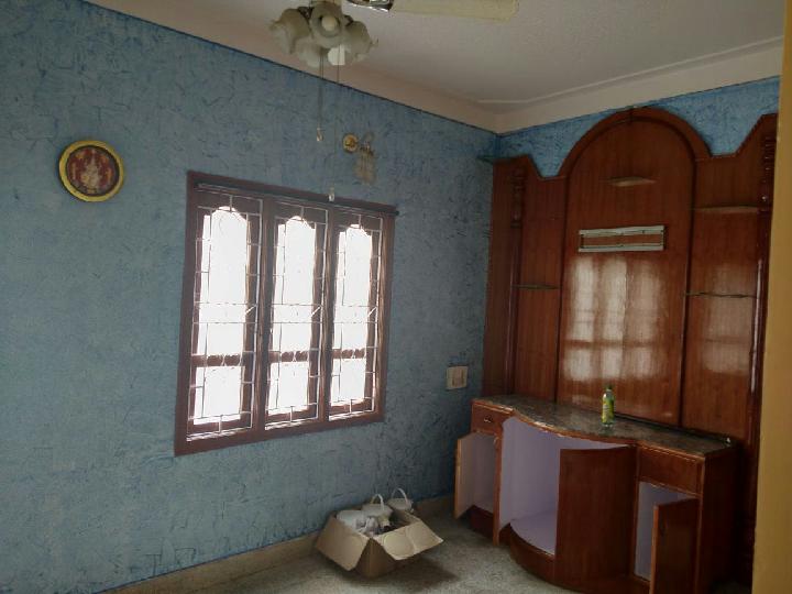 Independent House Suddagunte Palya Rent WITHOUT BROKERAGE Semi