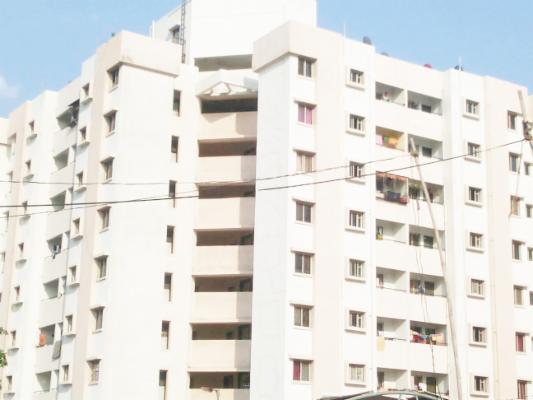 1 BHK Flat In Sara City Phase D for Rent  In Chakan