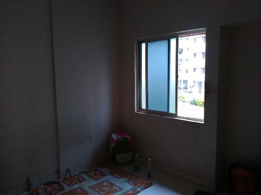 1 BHK Flat In Sara City Phase D for Rent  In Chakan