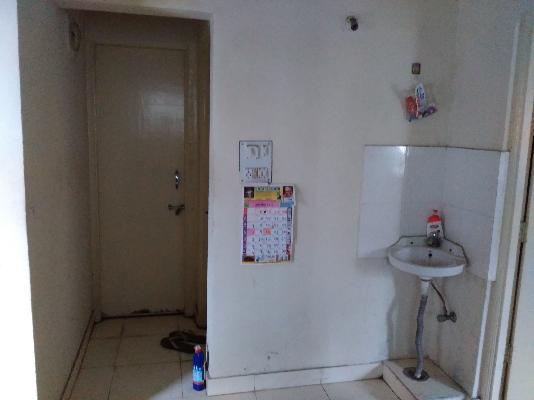 1 BHK Flat In Sara City Phase D for Rent  In Chakan