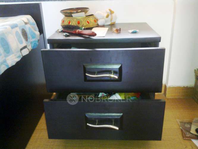 2 BHK Flat In Gk Peace Valley for Rent  In Pimple Saudagar