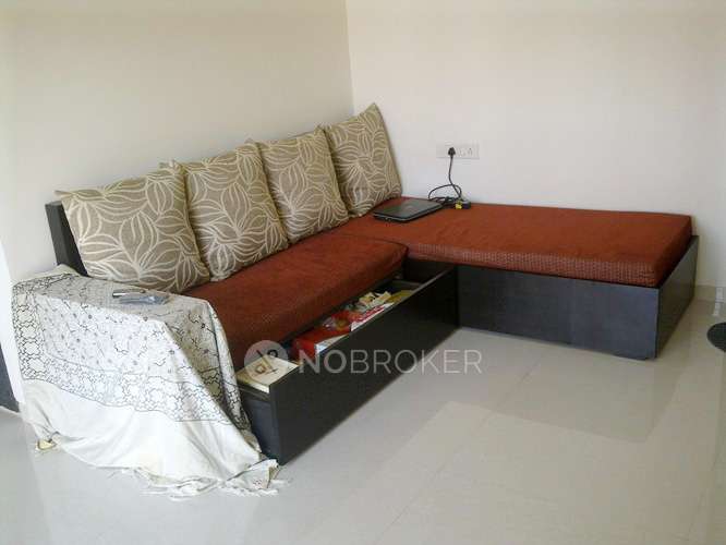 2 BHK Flat In Gk Peace Valley for Rent  In Pimple Saudagar