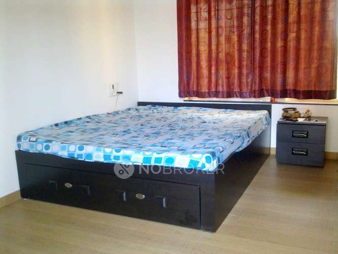 2 BHK Flat In Gk Peace Valley for Rent  In Pimple Saudagar