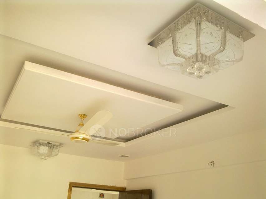 2 BHK Flat In Gk Peace Valley for Rent  In Pimple Saudagar