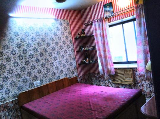 2 BHK Flat In Krishna Tower for Rent  In Santacruz East