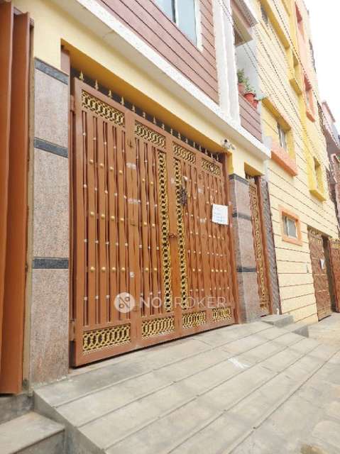 1 RK Flat for Rent  In Parappana Agrahara