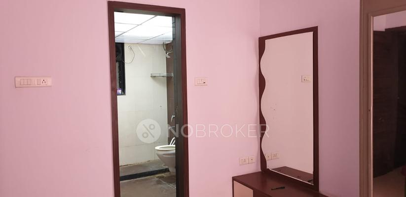 2 BHK Flat In Sukhwani Empire Estate Phase Ii, Chinchwad for Rent  In Chinchwad