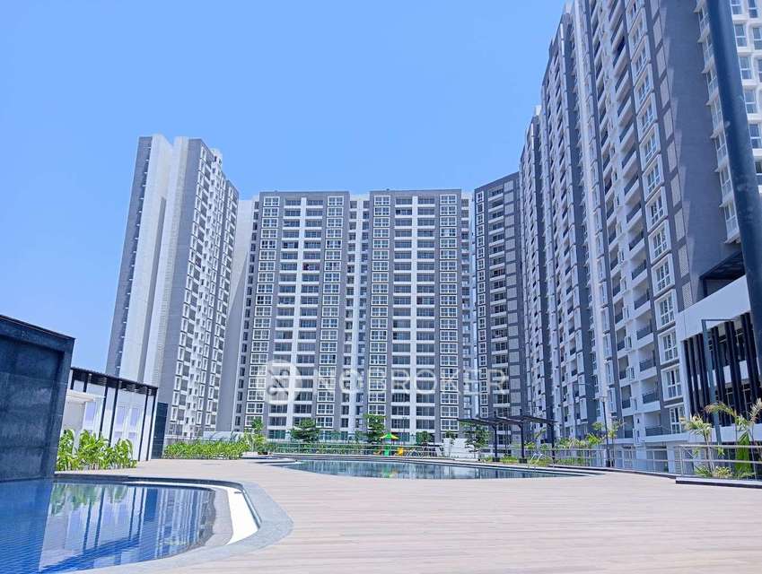 2 BHK Flat for Rent  In Electronic City