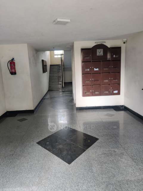 3 BHK Flat In Praveen Vajra Apartments for Rent  In Chetpet