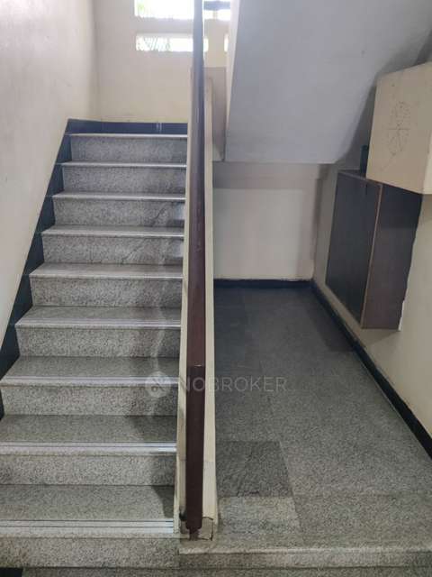 3 BHK Flat In Praveen Vajra Apartments for Rent  In Chetpet