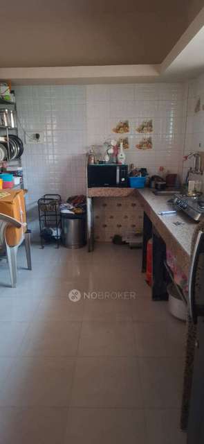 2 BHK House for Rent  In Vishrantwadi