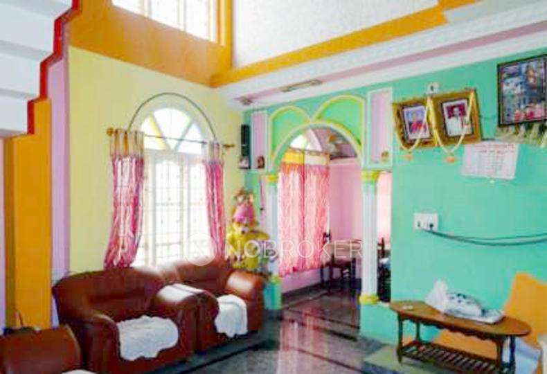 2 BHK Flat for Lease  In Sunkadakatte