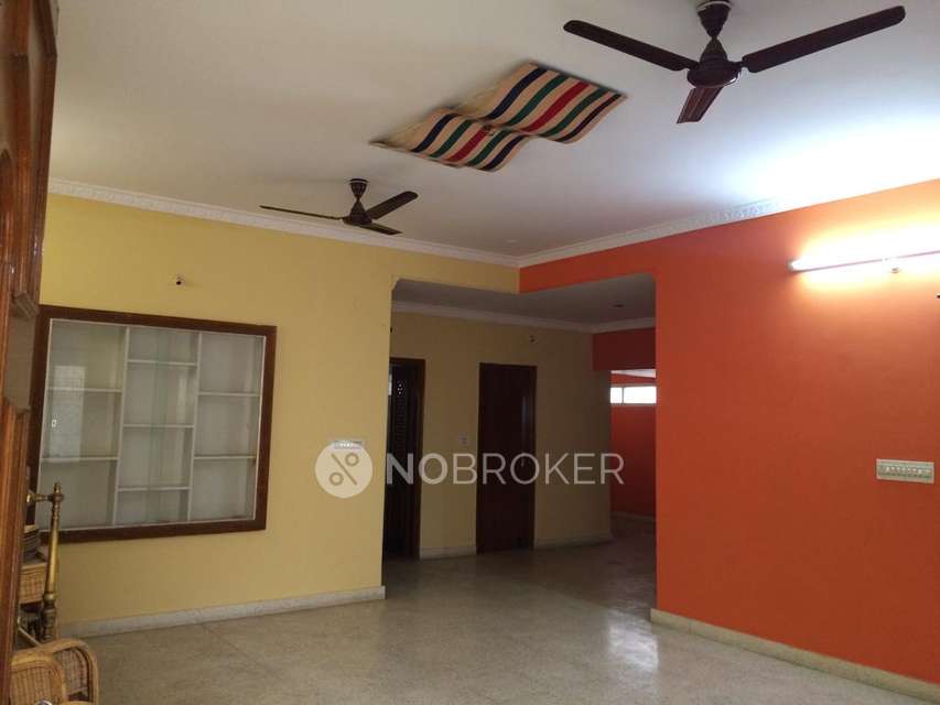3 BHK House for Rent  In Basavanagudi