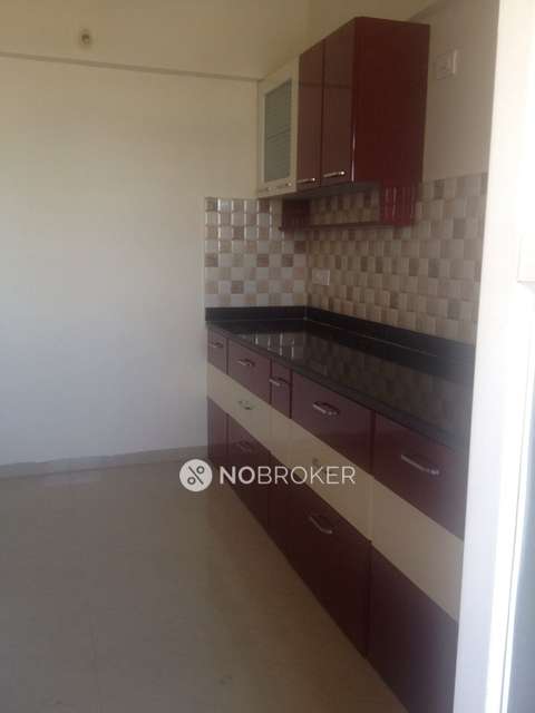 2 BHK Flat In Casa Vibrante for Rent  In Undri