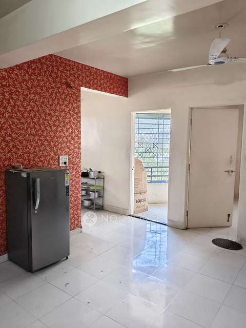 3 BHK Flat In Ambience Residency for Rent  In Hadapsar