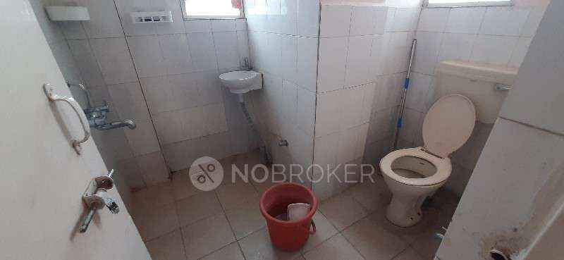 3 BHK Flat In Ambience Residency for Rent  In Hadapsar