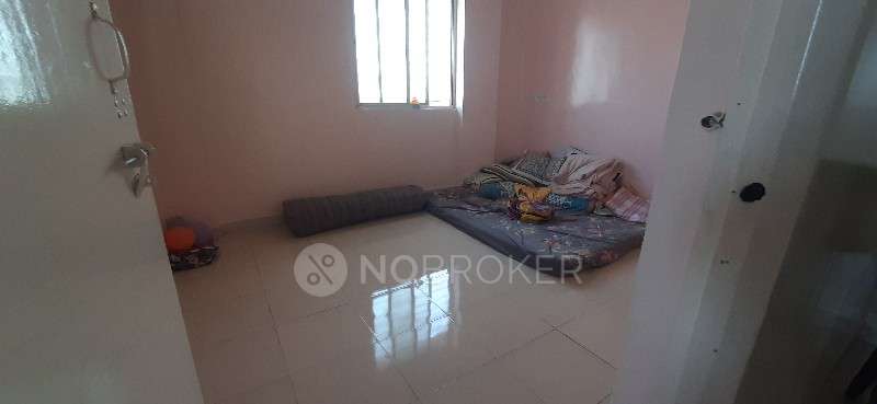 3 BHK Flat In Ambience Residency for Rent  In Hadapsar