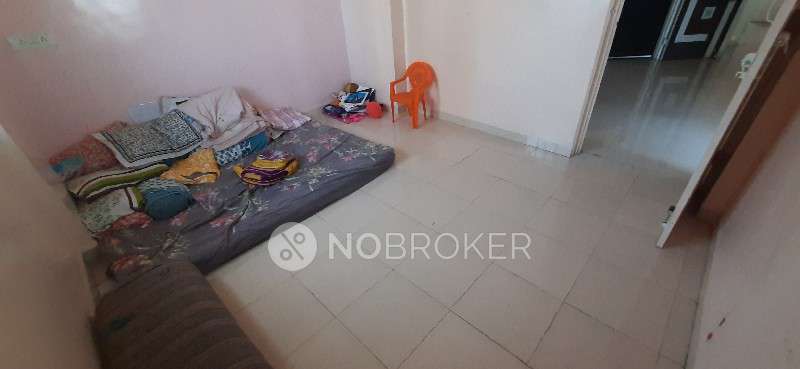 3 BHK Flat In Ambience Residency for Rent  In Hadapsar
