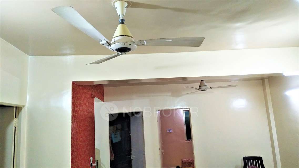 3 BHK Flat In Ambience Residency for Rent  In Hadapsar