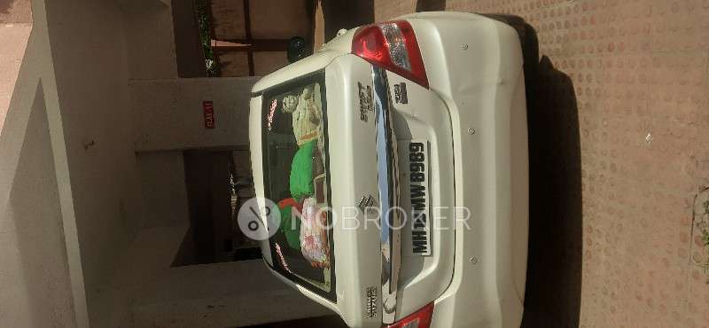 3 BHK Flat In Ambience Residency for Rent  In Hadapsar