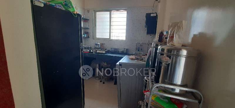 3 BHK Flat In Ambience Residency for Rent  In Hadapsar