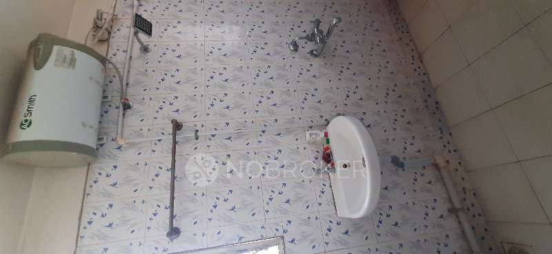 3 BHK Flat In Ambience Residency for Rent  In Hadapsar