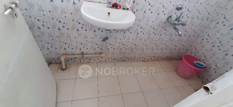 3 BHK Flat In Ambience Residency for Rent  In Hadapsar