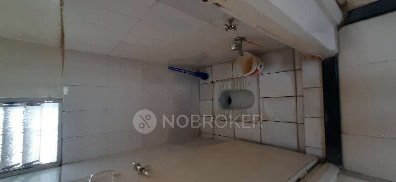 3 BHK Flat In Ambience Residency for Rent  In Hadapsar